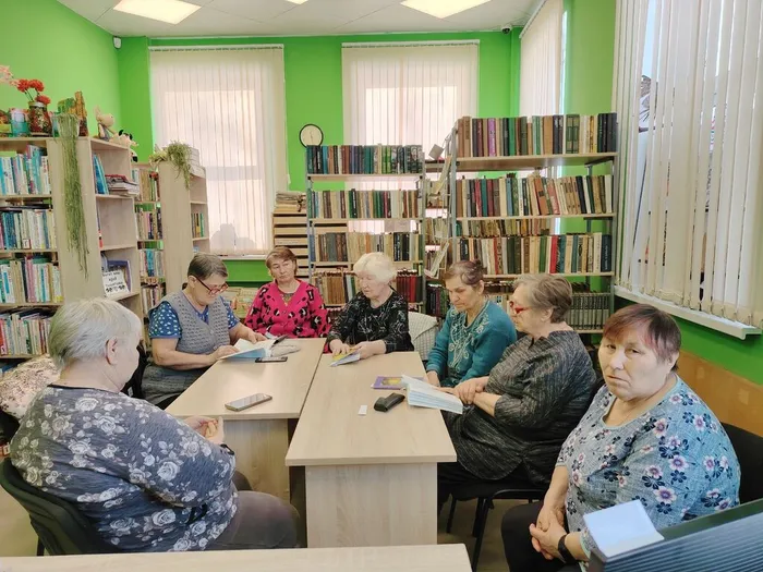 Участники клуба