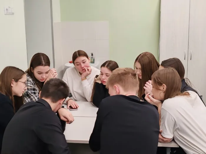 Участники турнира