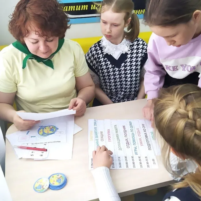 КВЕСТ-ИГРА «МЫ – ПОКОЛЕНИЕ ЗОЖ»