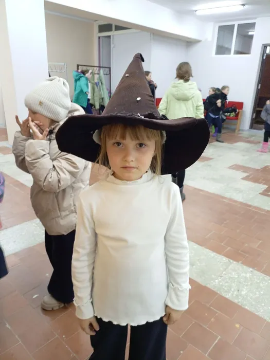 Участники мероприятия