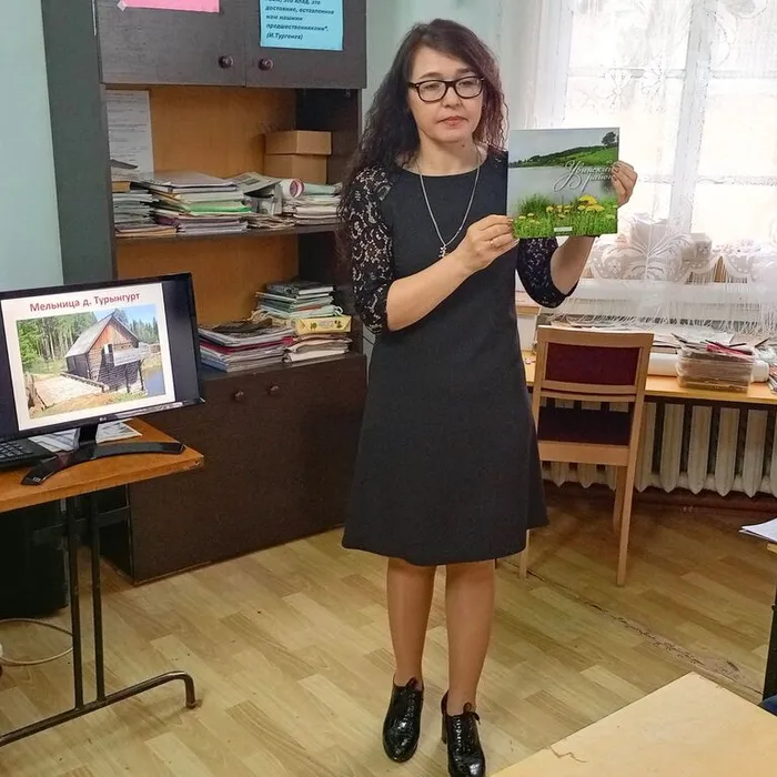 ВИРТУАЛЬНАЯ ЭКСКУРСИЯ «В ПАМЯТНИКАХ НАША ИСТОРИЯ»