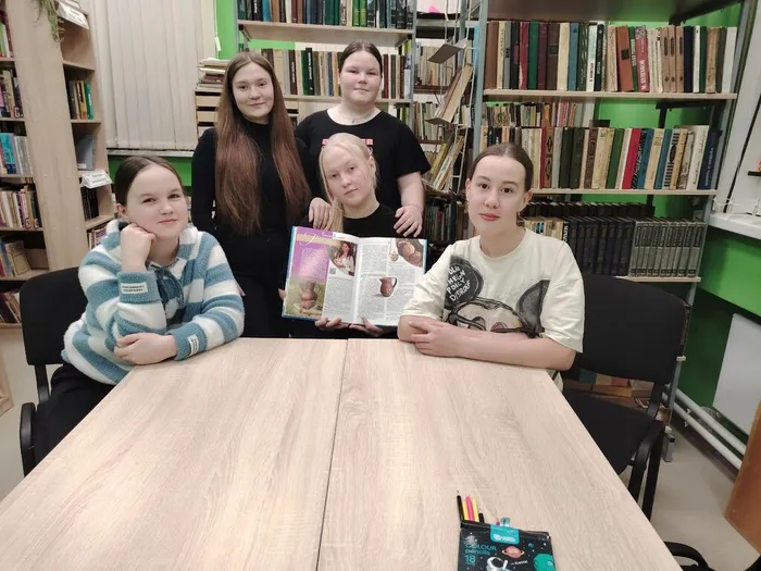 Гости мероприятия