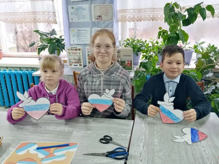 Завершилось мероприятие творческой мастерской