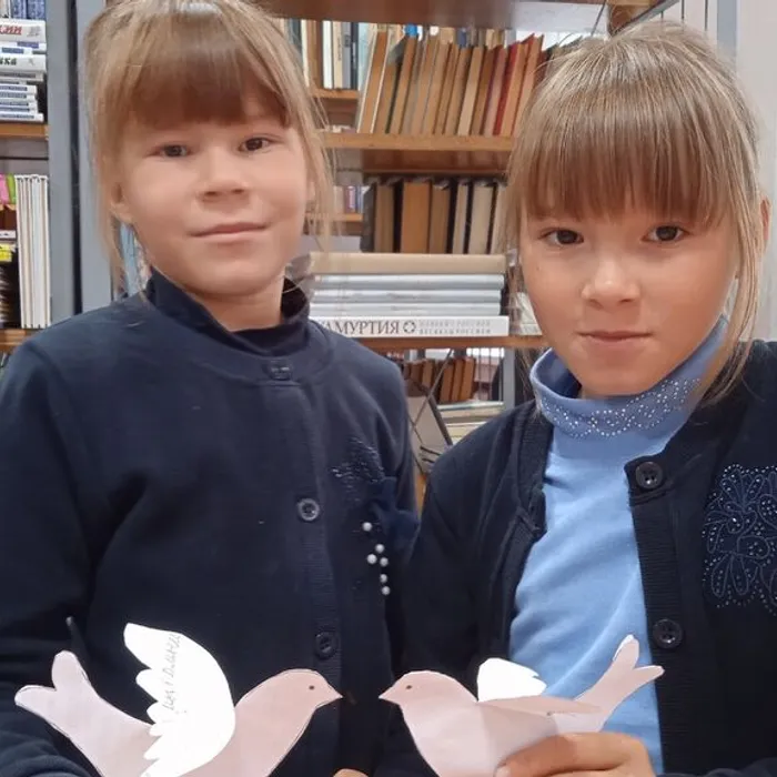 ДЕНЬ ПАМЯТИ «ТРАГЕДИЯ БЕСЛАНА В НАШИХ СЕРДЦАХ»