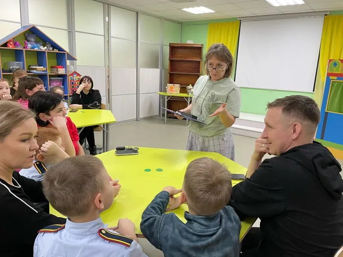 Участники клуба