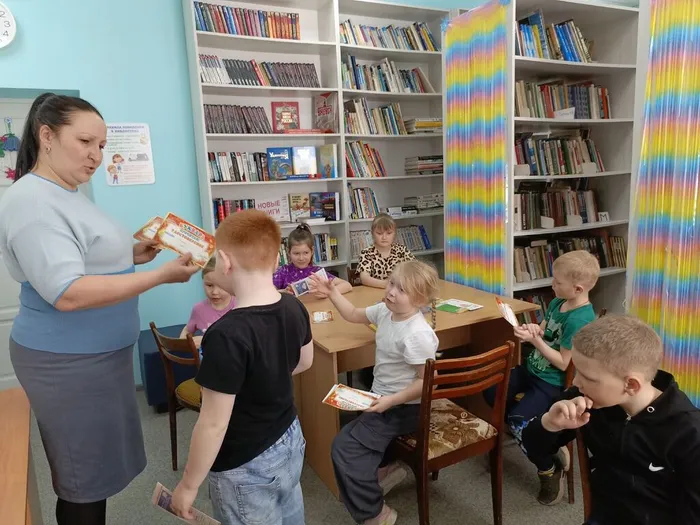 Участники мероприятия получили  сертификаты, подтверждающие, что ребята завершили изучение Азбуки