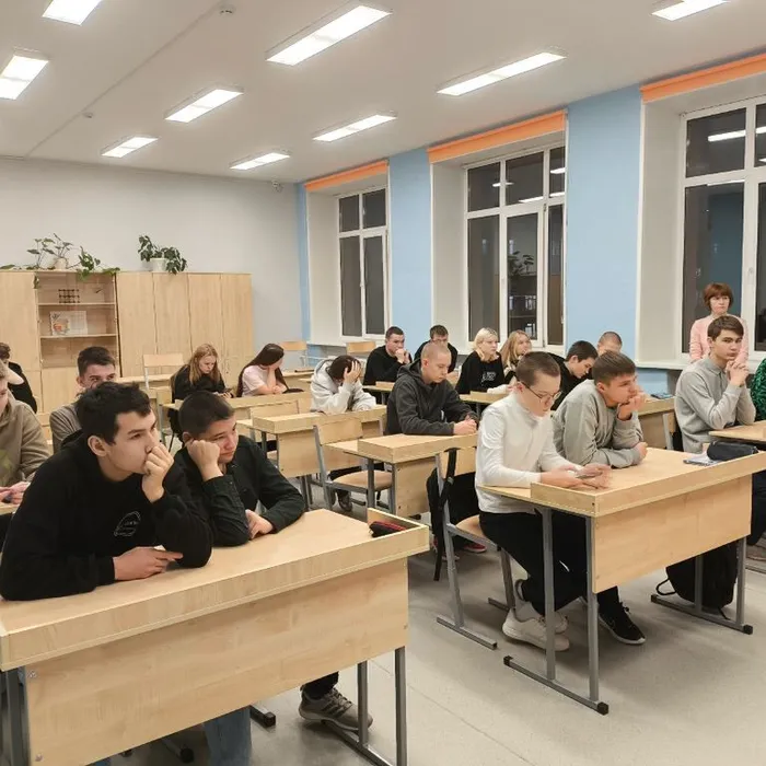 ЧАС ПАМЯТИ «ХОЛОКОСТ В ОБЪЕКТИВЕ»