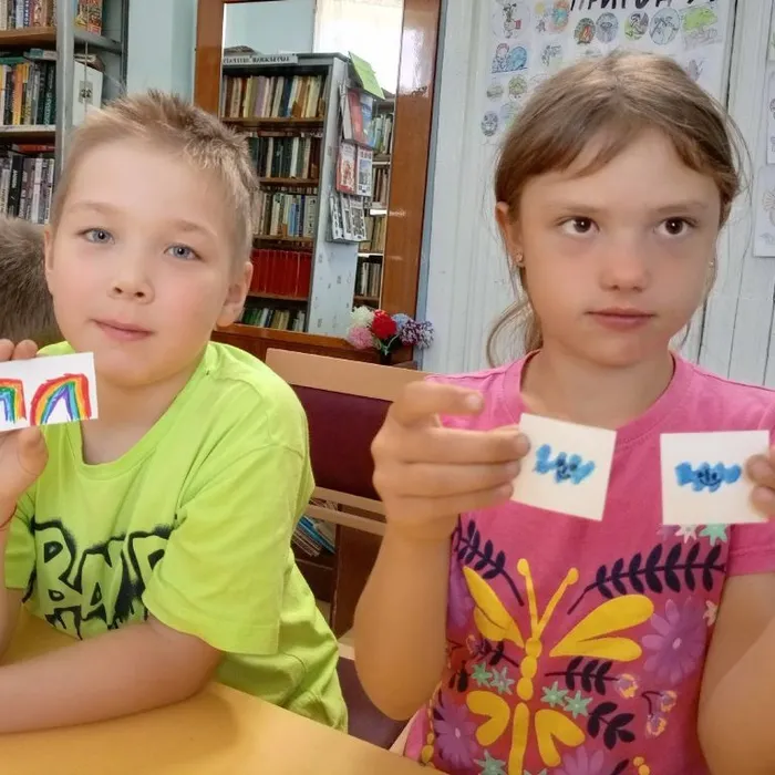 ЛИТЕРАТУРНЫЙ КАЛЕЙДОСКОП «СКАЗКИ ДЕДУШКИ КОРНЕЯ»