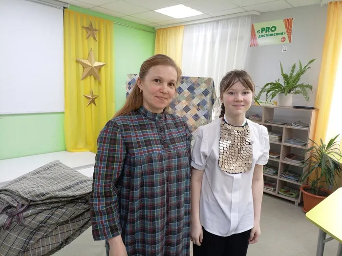 Участники мероприятия