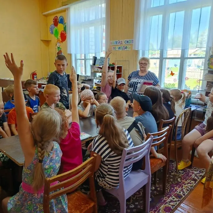 МЕРОПРИЯТИЕ «КАК СТАТЬ НЕБОЛЕЙКОЙ ИЛИ 1000 И 1 ПОЛЕЗНЫЙ СОВЕТ ДОКТОРА ПИЛЮЛЬКИНА»