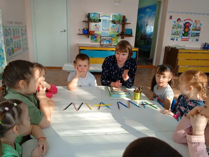 Участники мероприятия