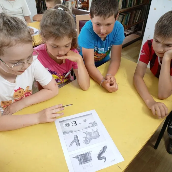 ТУРНИР ЗНАТОКОВ ПРИРОДЫ «МОЗАИКА ЛЕСА»