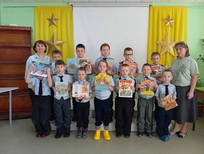 Участники встречи