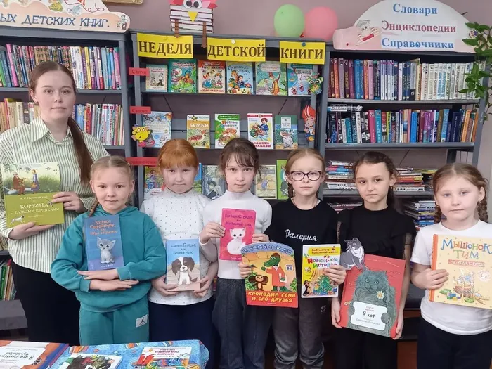 Участники встречи