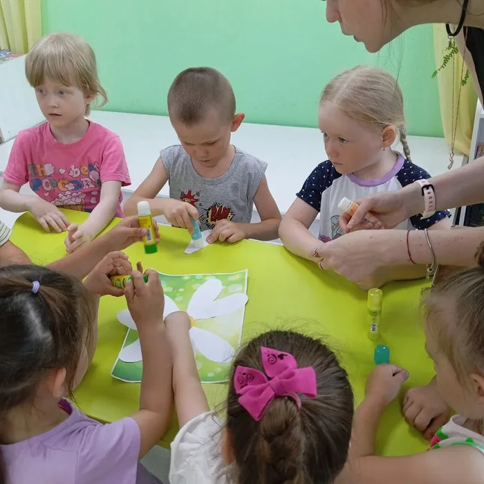 ПОЗНАВАТЕЛЬНО-ИГРОВАЯ ПРОГРАММА «Я ЛЮБЛЮ СВОЮ СЕМЬЮ»