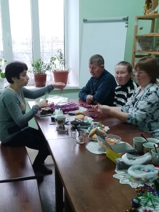 Участники мероприятия