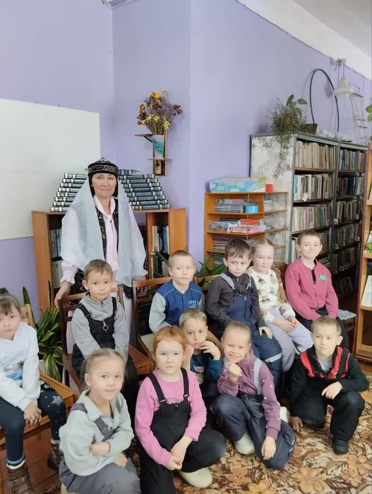 Участники встречи