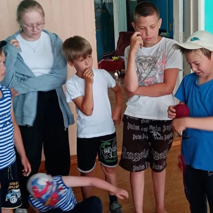 РАЗВЛЕКАТЕЛЬНО-ПОЗНАВАТЕЛЬНАЯ ИГРА «СТАНЬ СКАЗОЧНИКОМ, ИЛИ ПОМОГИ БАБЕ-ЯГЕ ПРИДУМАТЬ СКАЗКУ»
