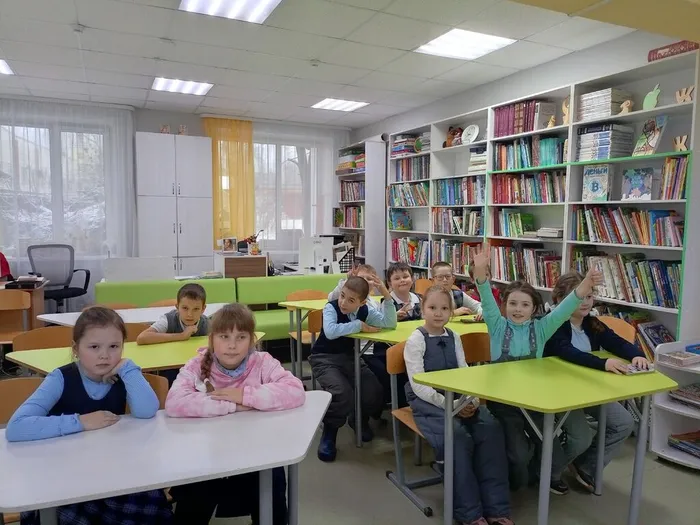 Участники мероприятия