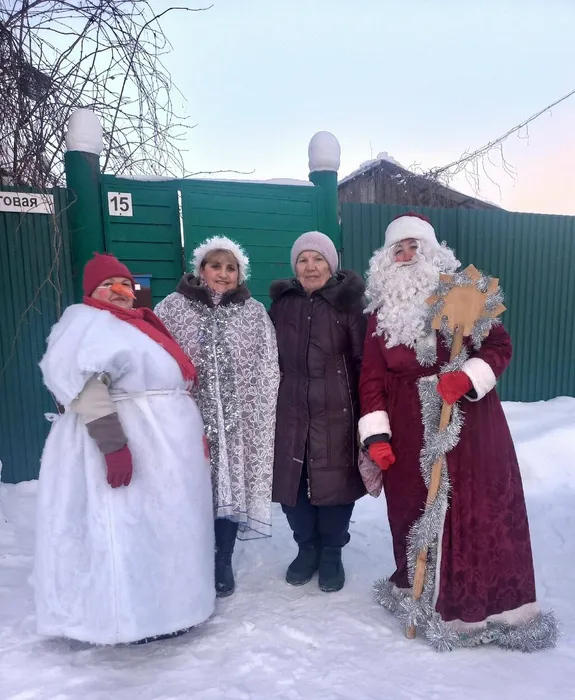 Эта добрая акция вновь напомнила простую и важную истину: волшебство Нового года живёт не в гирляндах и фейерверках, а в наших поступках