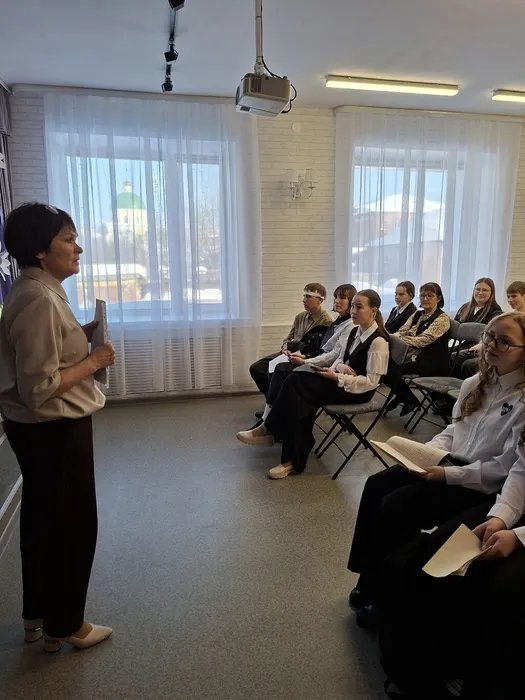 Участники конкурса