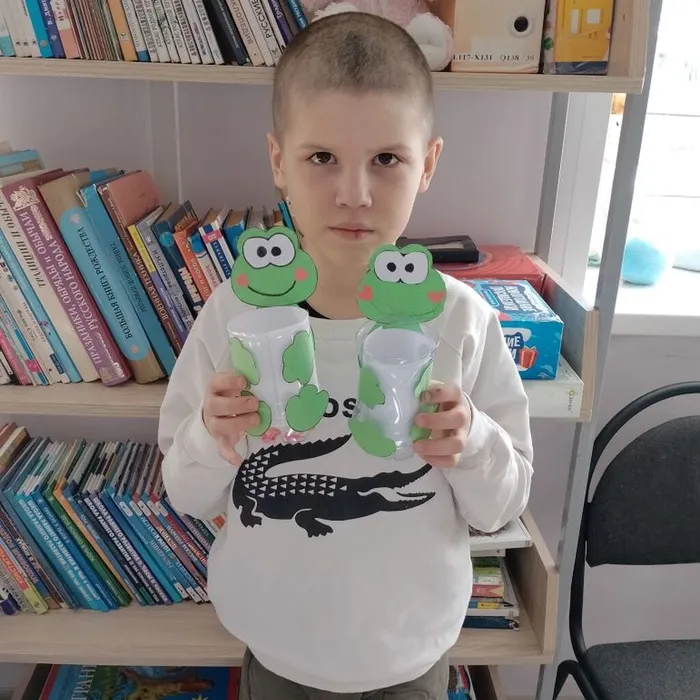 ЭКОЛОГИЧЕСКИЙ ЧАС «МАЛЕНЬКИЕ ЧУДЕСА, В БОЛЬШОЙ ПРИРОДЕ»