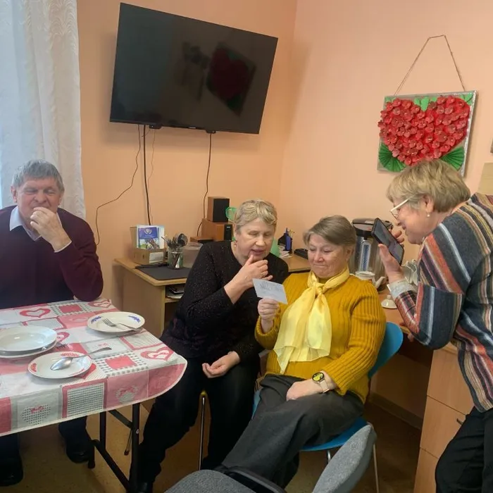 АССОРТИ «ЗДРАВИЯ ЖЕЛАЕМ!»