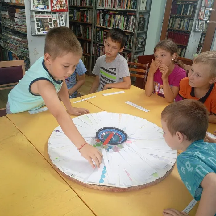 ИНТЕЛЛЕКТУАЛЬНАЯ ИГРА «ЗНАТОК МАЛОЙ РОДИНЫ»