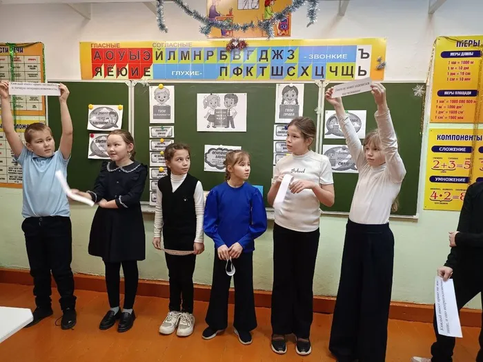 Изюминкой мероприятия была инсценировка сказок