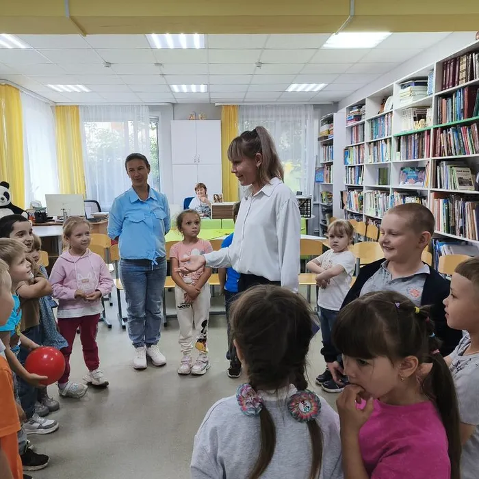 ПОЗНАВАТЕЛЬНО-РАЗВЛЕКАТЕЛЬНАЯ ПРОГРАММА «ПУТЕШЕСТВИЕ В СТРАНУ КНИГИ»