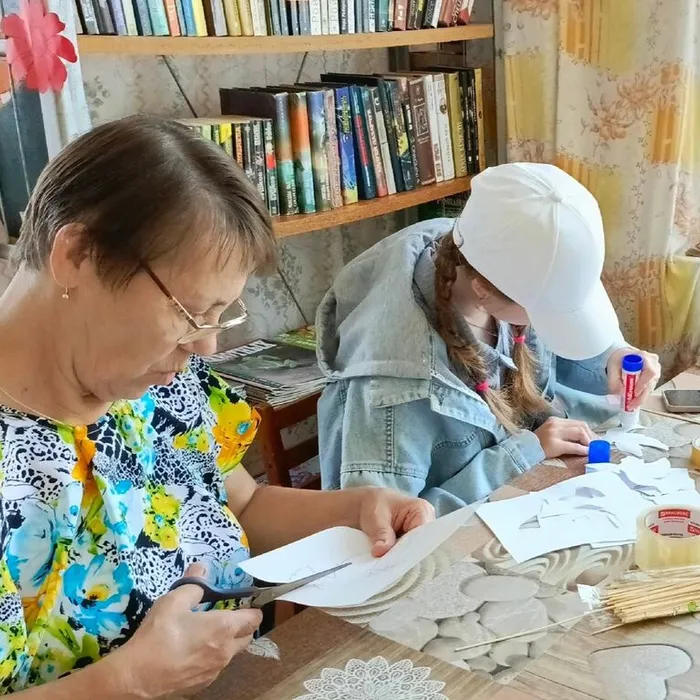 МАСТЕР-КЛАСС «ГОЛУБЬ МИРА»