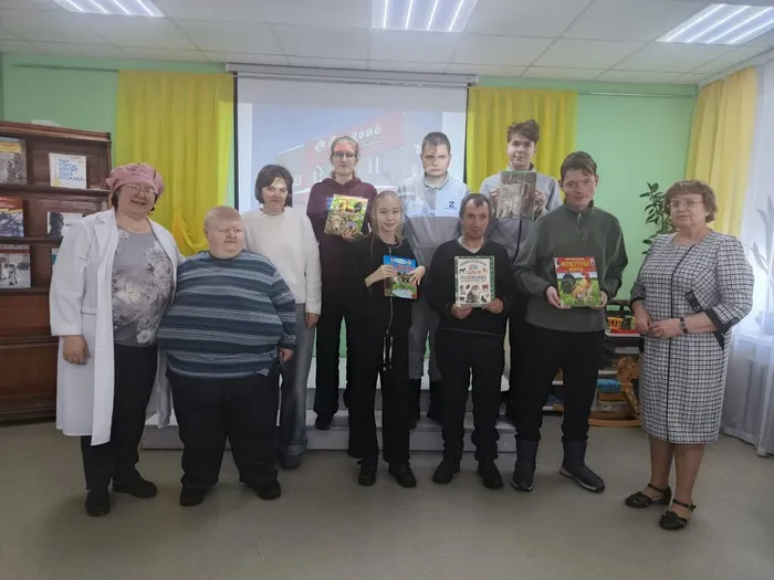 Участники клуба