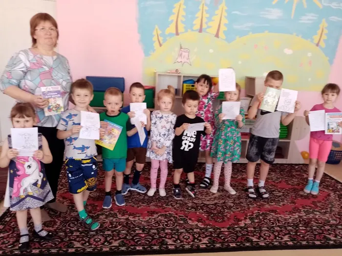 Участники встречи