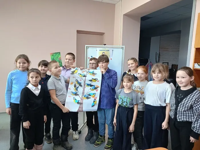 Участники  мероприятия