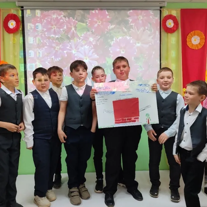 ПОЗНАВАТЕЛЬНО-РАЗВЛЕКАТЕЛЬНОЕ МЕРОПРИЯТИЕ «СЕМЕЙНЫЙ ОЧАГ»