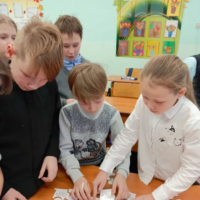 ТЕМАТИЧЕСКАЯ БЕСЕДА «КОНСТИТУЦИЯ И ПРАВА РЕБЕНКА»