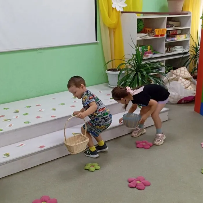 ЭКОСКАЗКА «ЗАЯЦ КОСЬКА И РОДНИЧОК»