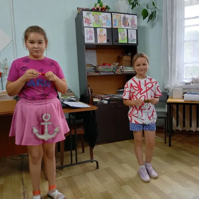 ЭКОЛОГИЧЕСКИЙ УРОК «ХРАНИТЕЛИ ВОДЫ»