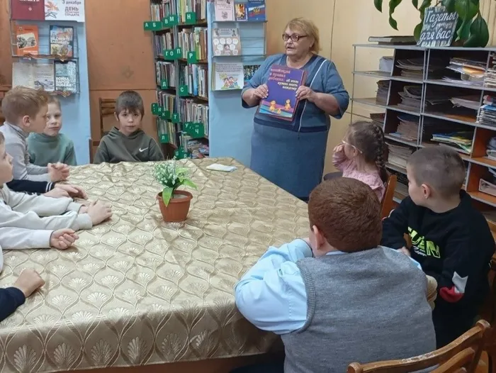 На мероприятии, учащиеся узнали об истории возникновения праздника и о том, какие права предусмотрены Конвенцией о правах ребенка