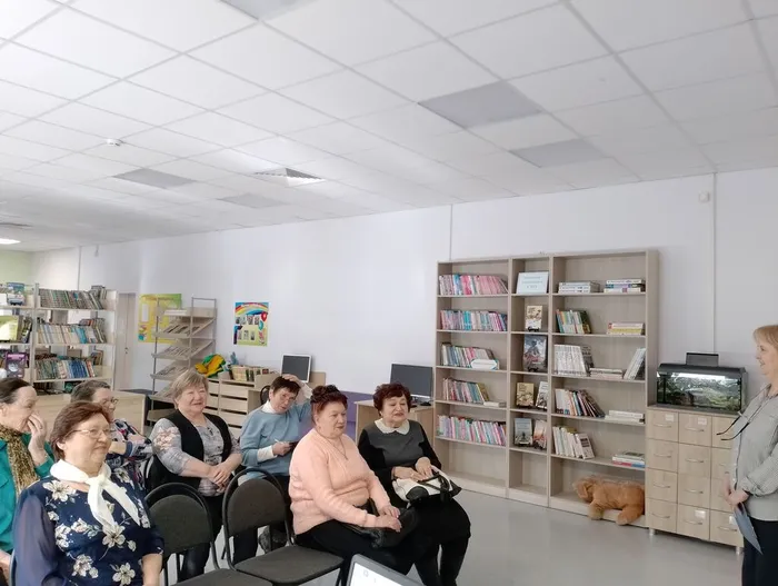 Участники клуба