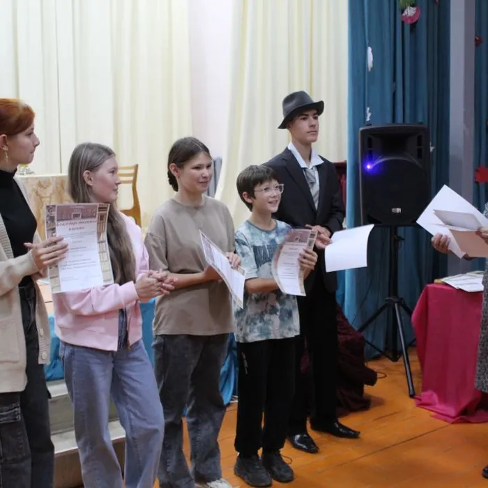 XVI РАЙОННАЯ КОНФЕРЕНЦИЯ ПО ПРОБЛЕМАМ ДЕТСКО-ЮНОШЕСКОГО ЧТЕНИЯ
