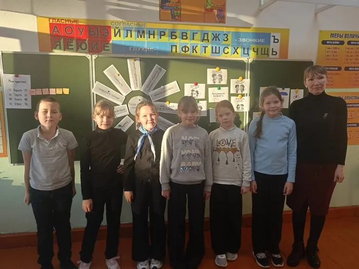 Участники мероприятия