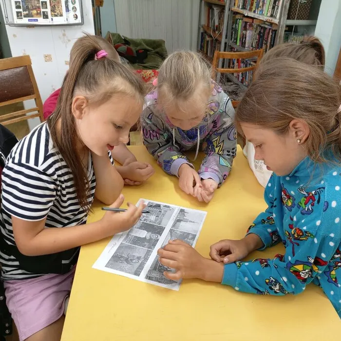 ПОЗНАВАТЕЛЬНО-ИГРОВОЙ ЧАС «ПУТЕШЕСТВИЕ В МИР ИСКУССТВА И КУЛЬТУРЫ»