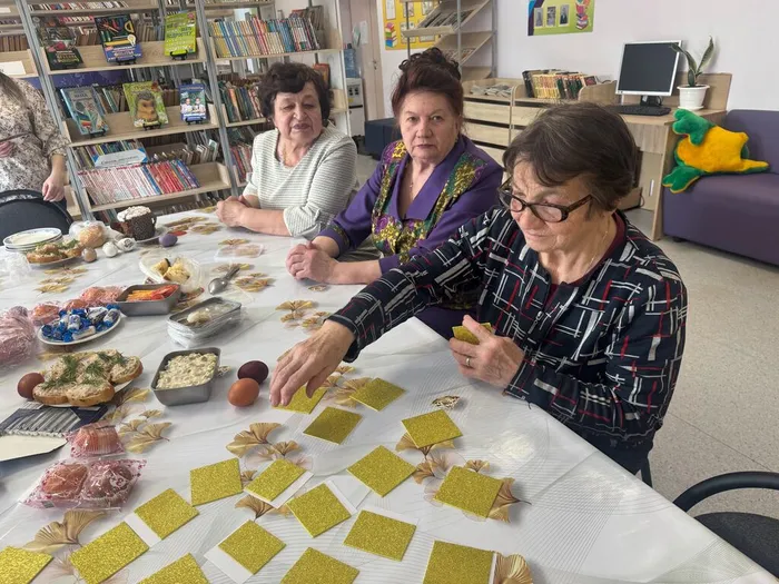 Участники клуба принимали участие в в играх