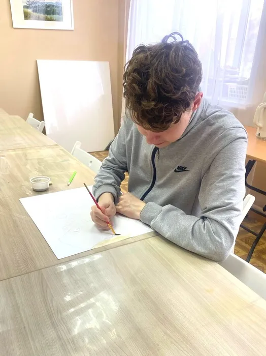 Творческая часть мероприятия