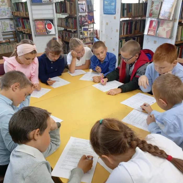 ВИРТУАЛЬНОЕ ПУТЕШЕСТВИЕ «ТУРИСТИЧЕСКИЕ ТРОПЫ РОДНОГО КРАЯ»