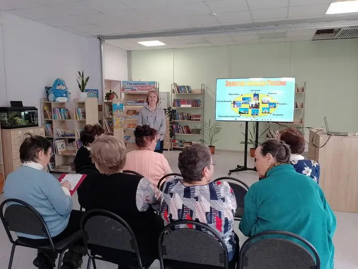 Участники клуба