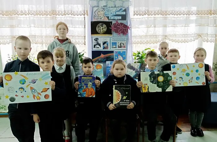 Участники встречи