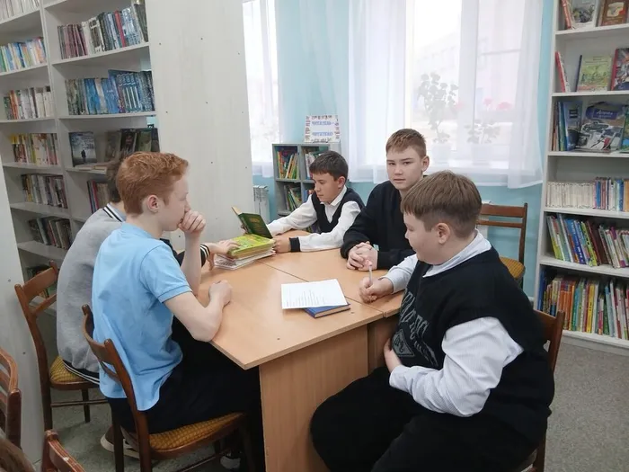 Участники мероприятия